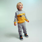 HelloBaby Jogging Set - Grey - ebebek - Black Friday