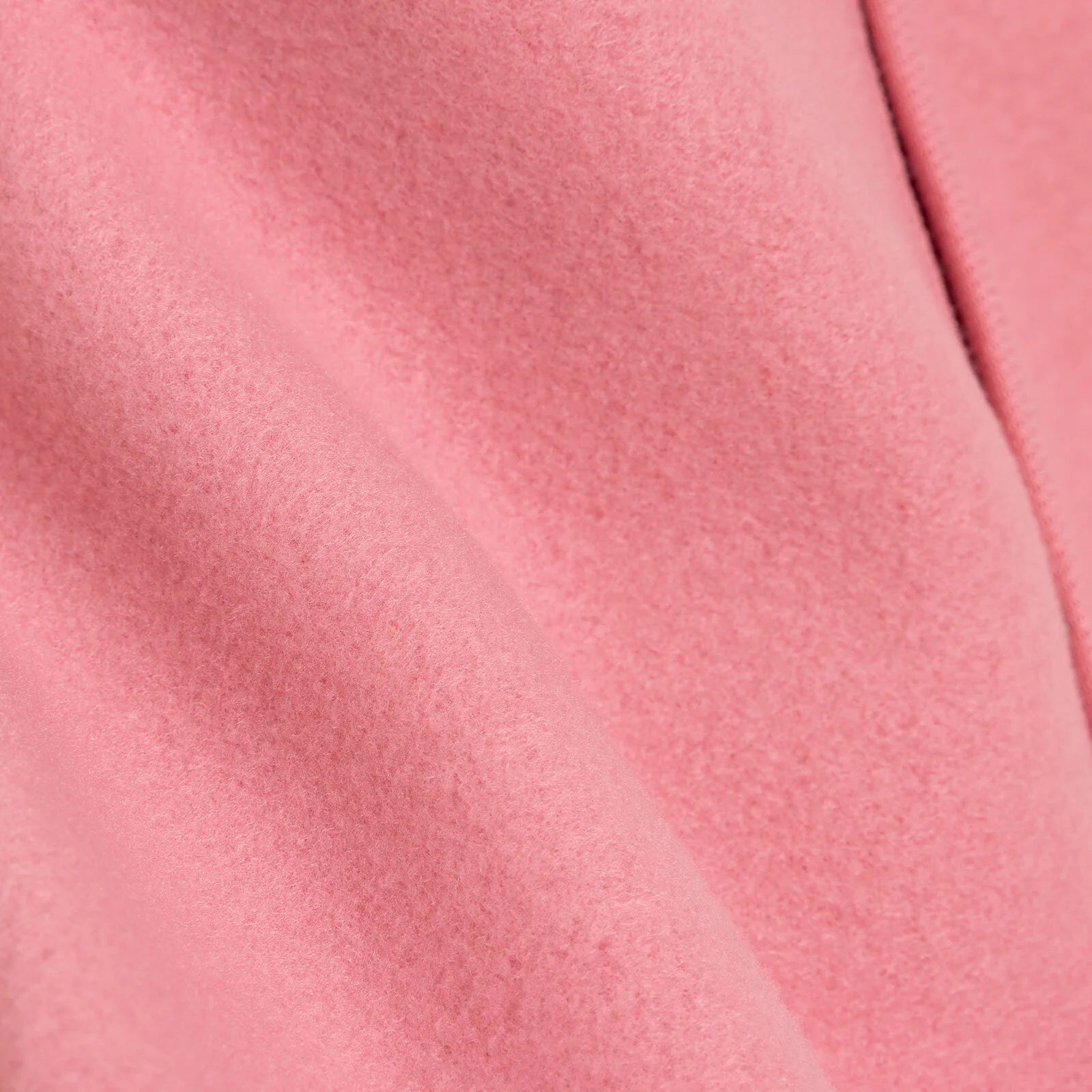 HelloBaby Basic Fleece Vest - Light Rose - ebebek - Black Friday