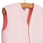 HelloBaby Basic Fleece Vest - Pink - ebebek - Black Friday