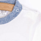 HelloBaby Boy Long Sleeve Pyjamas Set - Ecru - ebebek - Black Friday