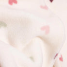 HelloBaby Polar Trousers - Ecru Printed - ebebek - Black Friday