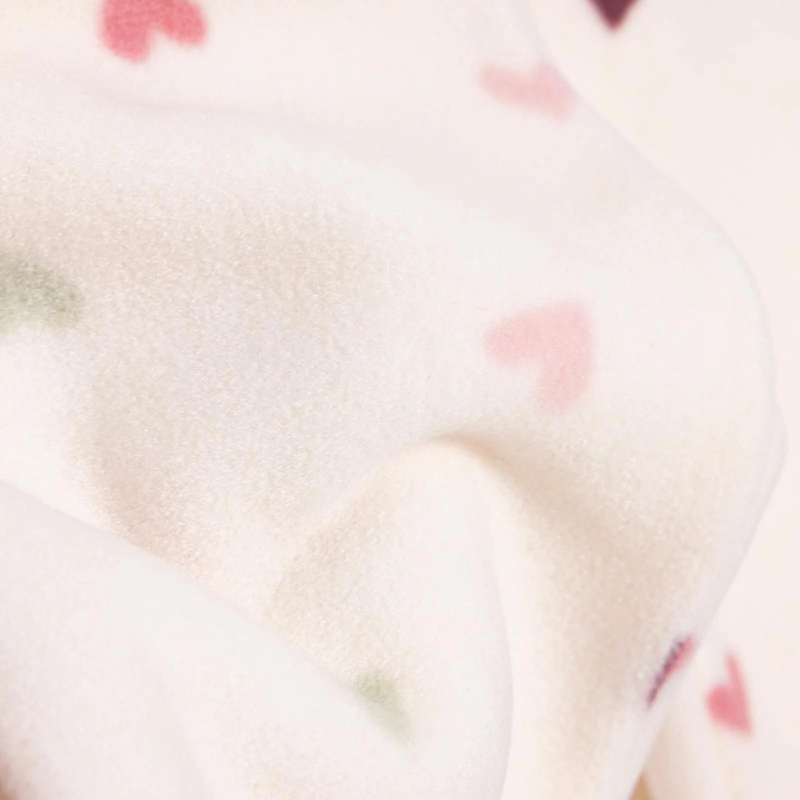 HelloBaby Polar Trousers - Ecru Printed - ebebek - Black Friday