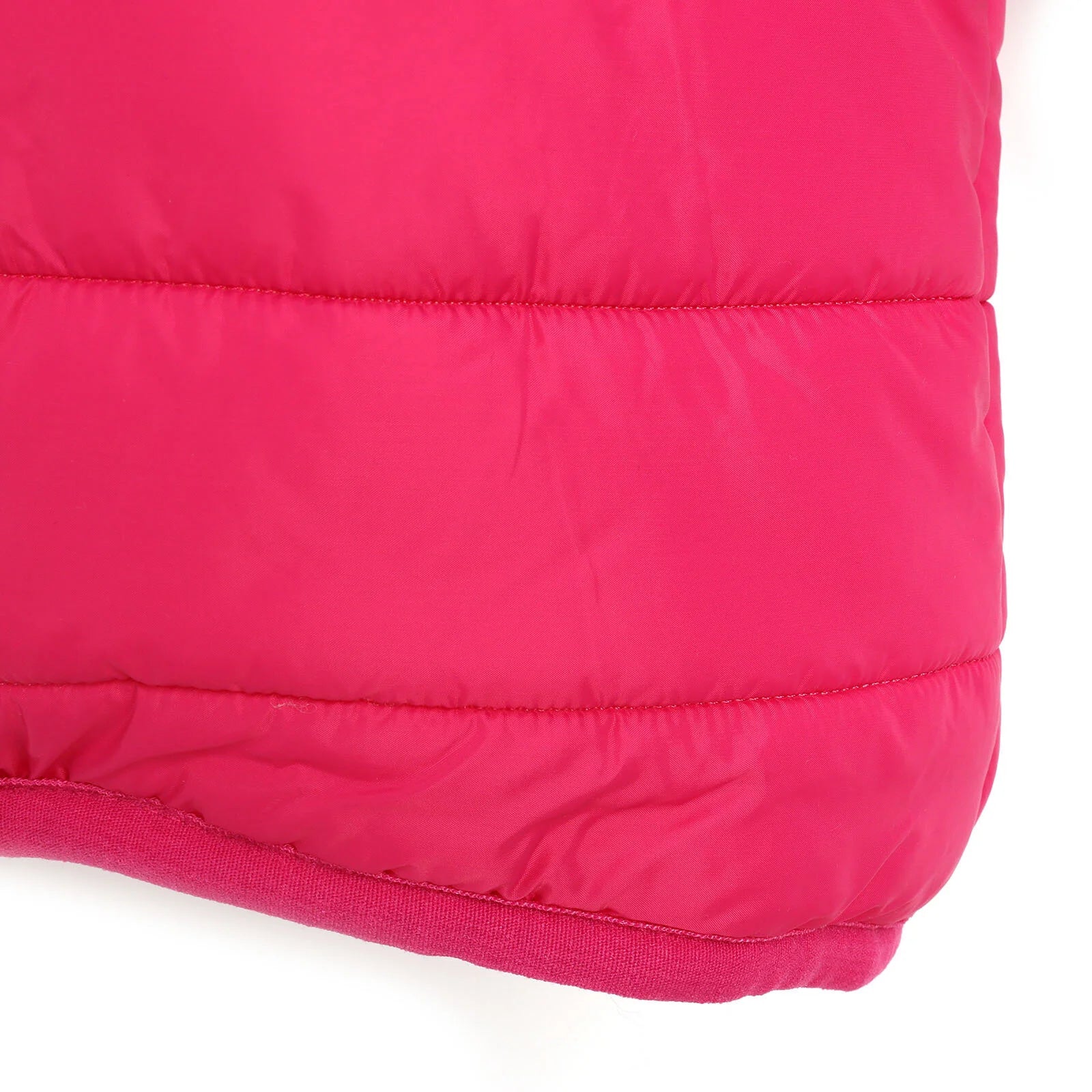 HelloBaby Basic Hooded Coat - Pink - ebebek - Black Friday