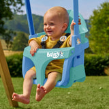 TP Toddler Wooden Tower with Bluey Quadpod - ebebek