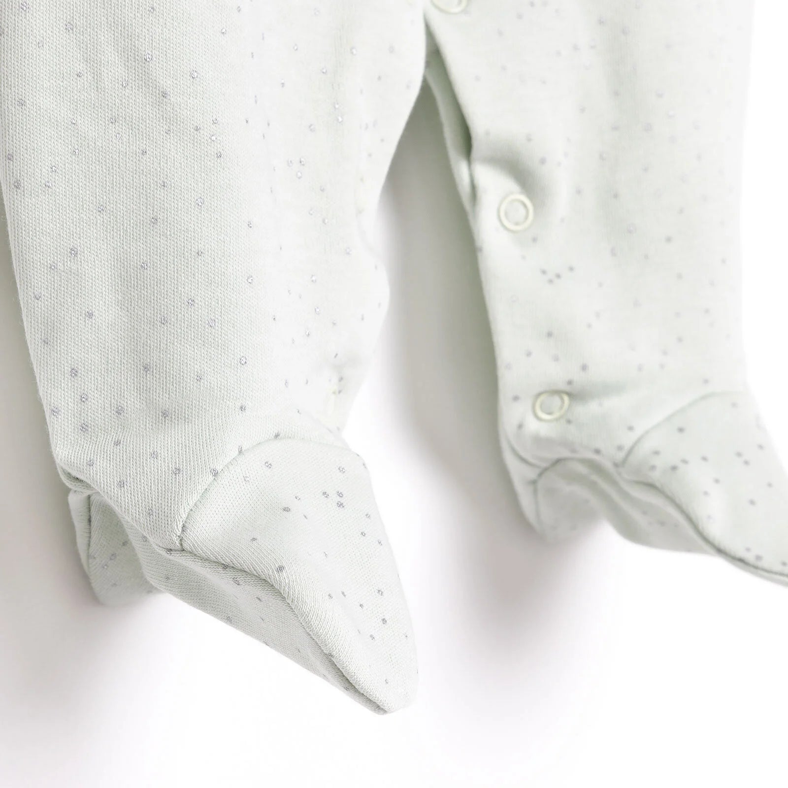 Little Life Newborn Girl Footed Jumpsuit - Multicolour - ebebek - Black Friday