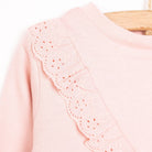 HelloBaby Baby Girl Jogger - Powder - ebebek - Black Friday