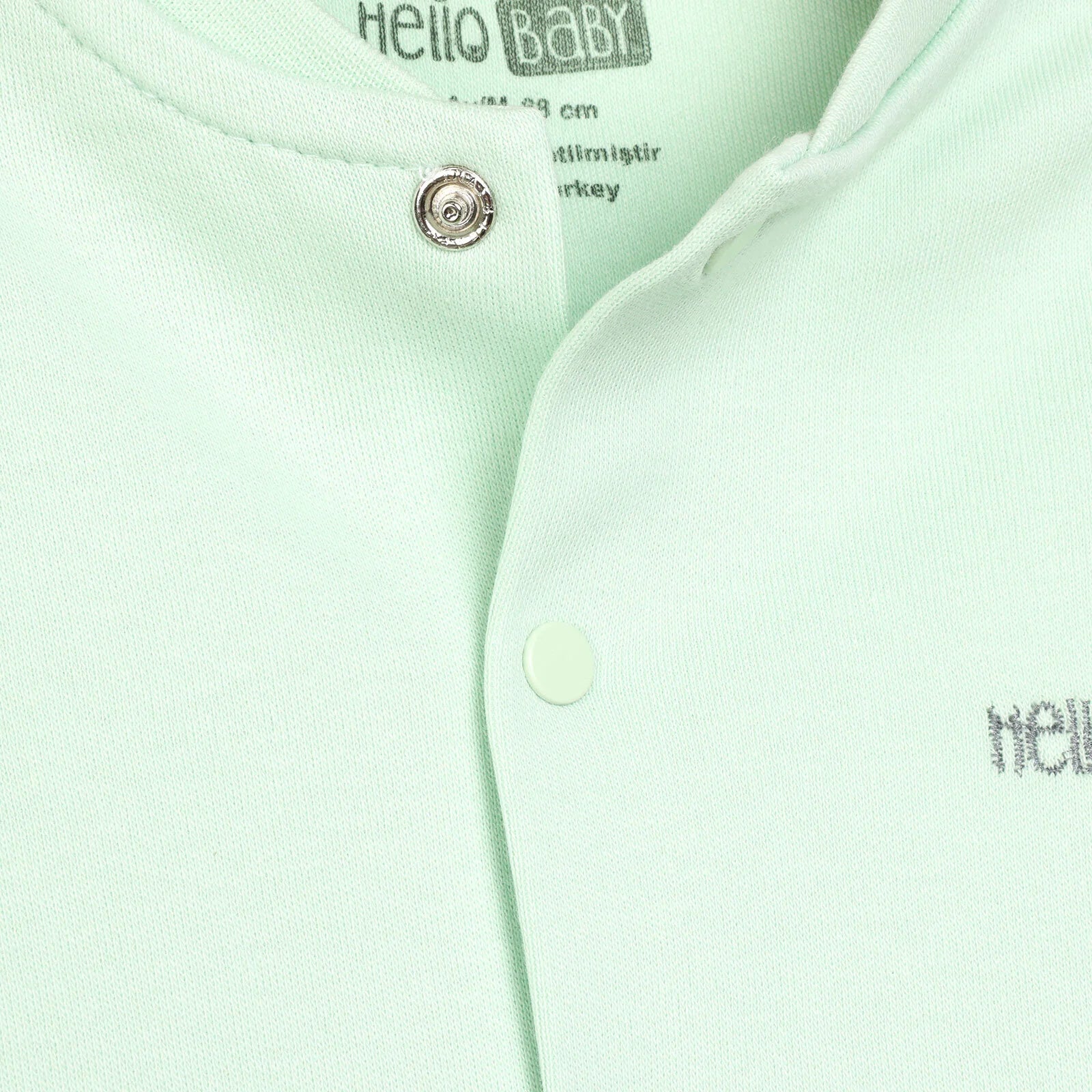 HelloBaby Basic Ribbed Cardigan - Multicolour - ebebek - Black Friday