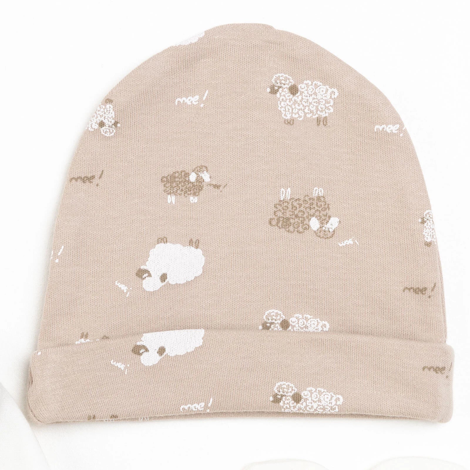 Little Life Newborn 5 Pcs Newborn Starter Set - Light Brown - ebebek - Black Friday