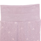 Bebetto Newborn Baby Girl Body - Footed Bottom - Purple - ebebek - Black Friday