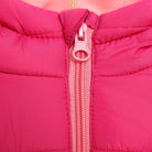 HelloBaby Basic Hooded Coat - Pink - ebebek - Black Friday