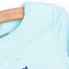 HelloBaby Long Sleeve Pyjamas - Light Blue - ebebek - Black Friday