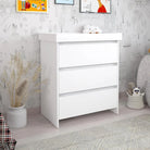 Shefa Kids 880 Baby Changing Unit - White - ebebek - Black Friday