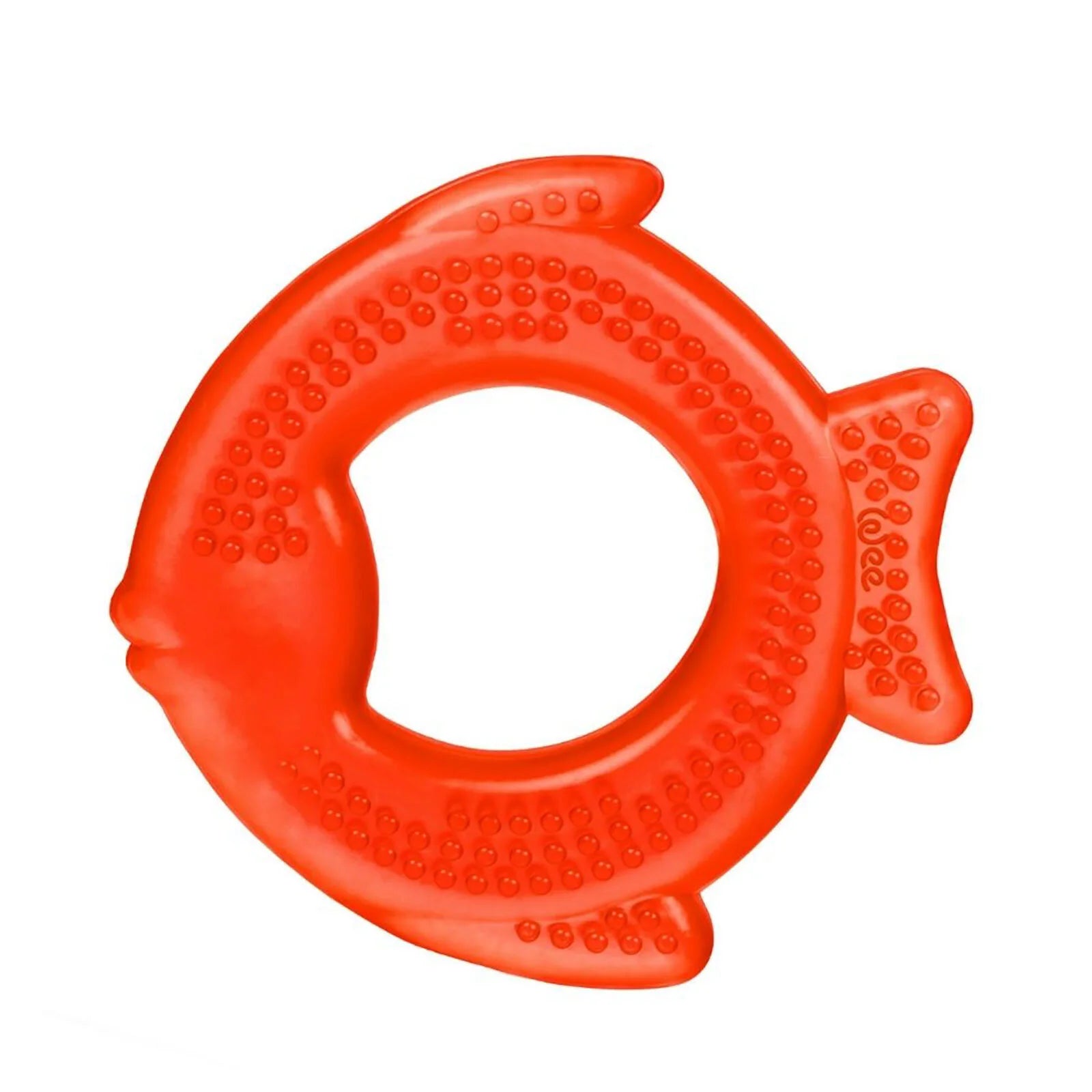 Wee Baby Teething Ring - ebebek - Black Friday