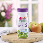 HiPP Organic 2 Follow On Ready to Feed Liquid Milk 6+ months 200ml - ebebek - Black Friday