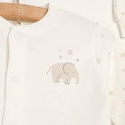 Bebbek Baby Boy 5 Pcs Newborn Gift Starter Set - White - ebebek - Black Friday