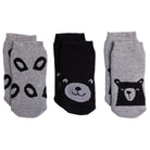 HelloBaby Baby Girl Chenille Socks 3 Pcs - Multicolour - ebebek - Black Friday