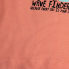 HelloBaby Basic Pineapple Printed Tshirt - Coral - ebebek - Black Friday