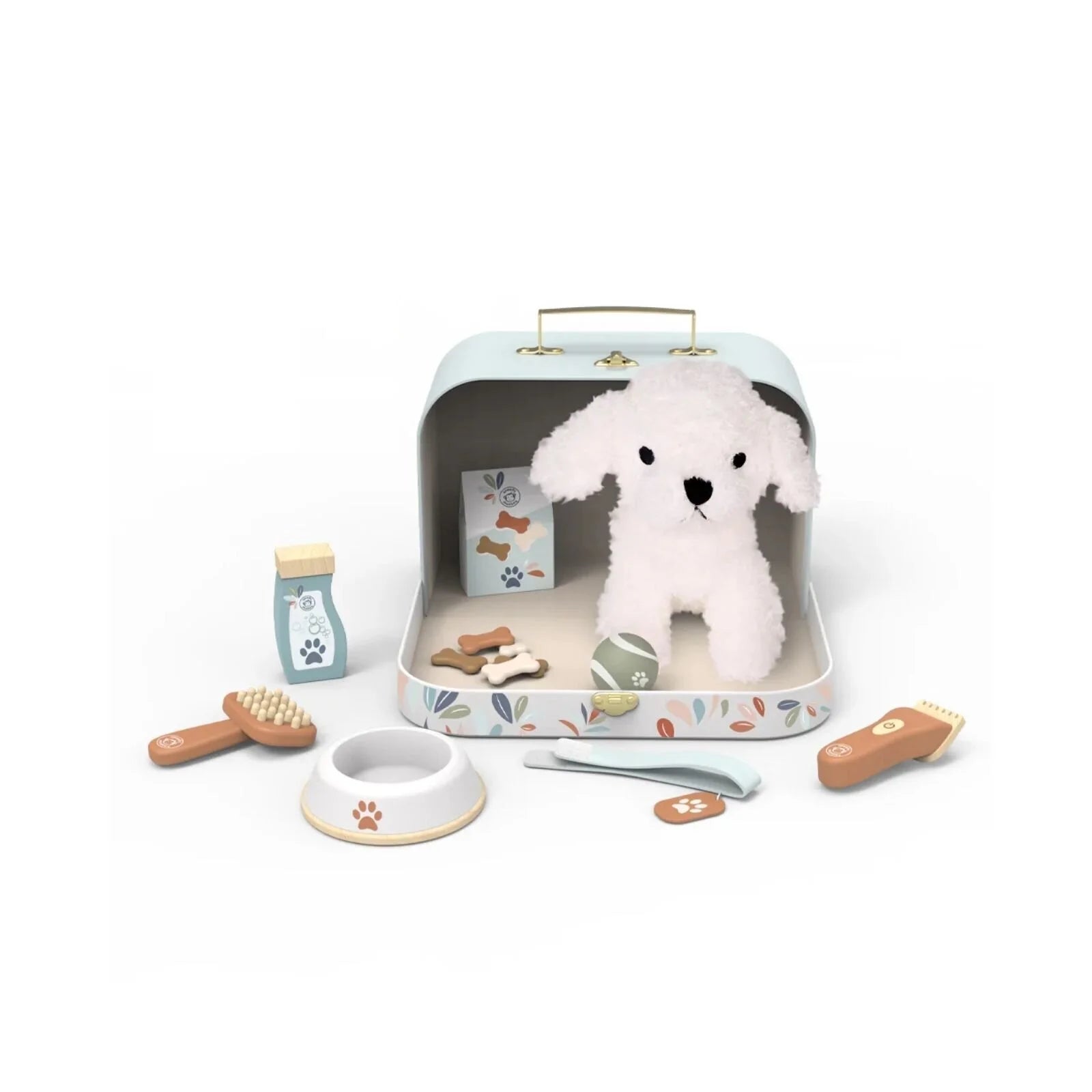 Speedy Monkey My Little Dog Toy - ebebek - Christmas