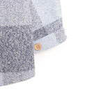 BabyZ Cool Boy Boy Jacket - Blue - ebebek - Black Friday