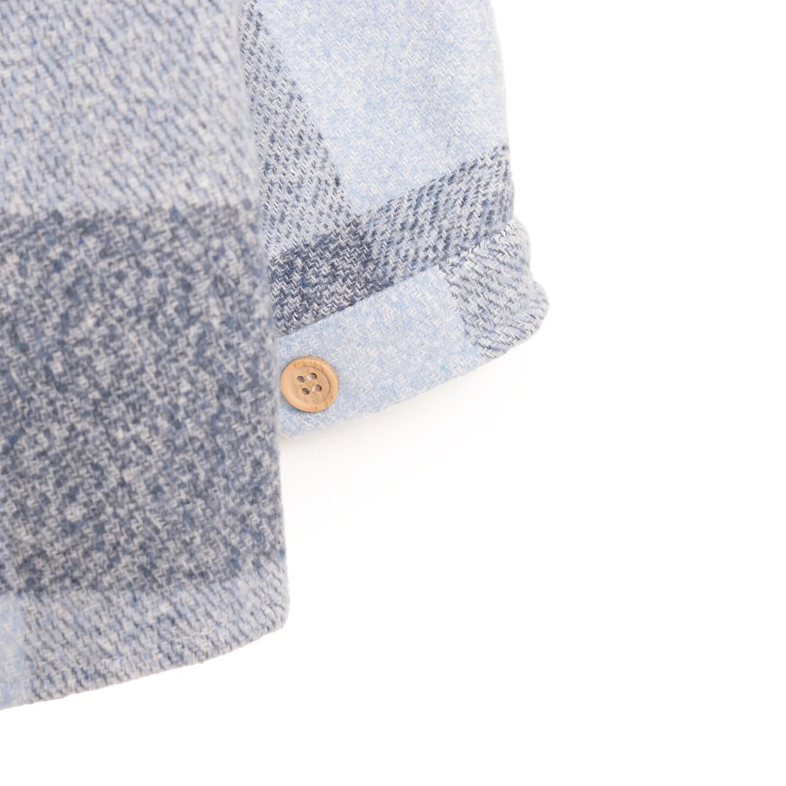 BabyZ Cool Boy Boy Jacket - Blue - ebebek - Black Friday