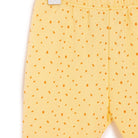 Little Life Girl Footed Bottom - Yellow - ebebek - Black Friday