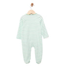 HelloBaby Footed Jumpsuit - Multicolour - ebebek - Black Friday