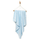 Little Dreams Blanket - Blue - ebebek - Black Friday