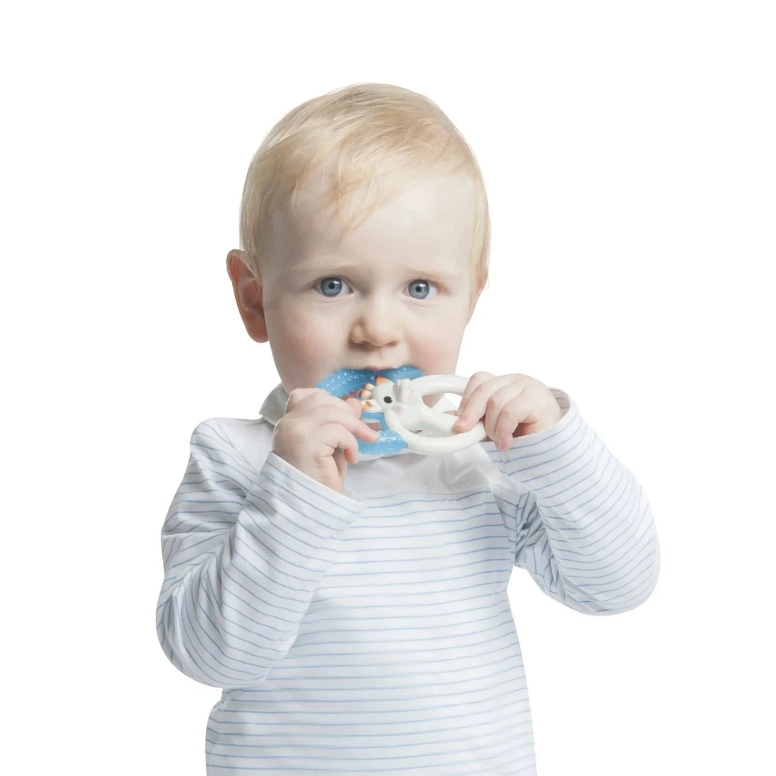 Sophie La Girafe Cooling Teething Ring - ebebek - Black Friday