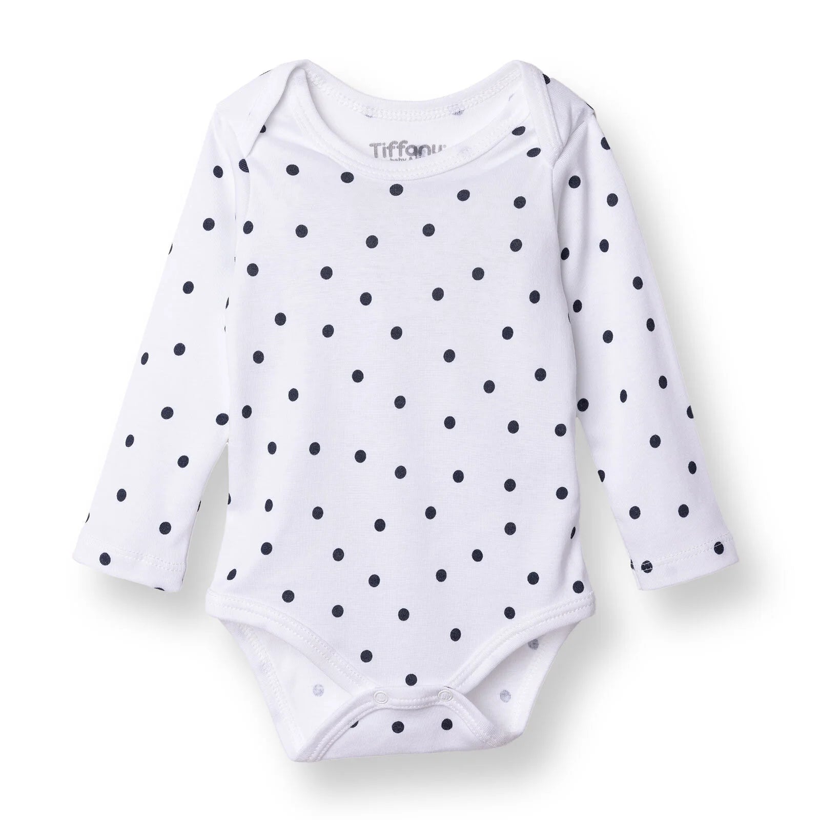 Tiffany Long Sleeve Body - Ecru - ebebek - Black Friday