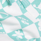 HelloBaby Aqua Dreams Boy Shorts - Multicolour - ebebek - Black Friday