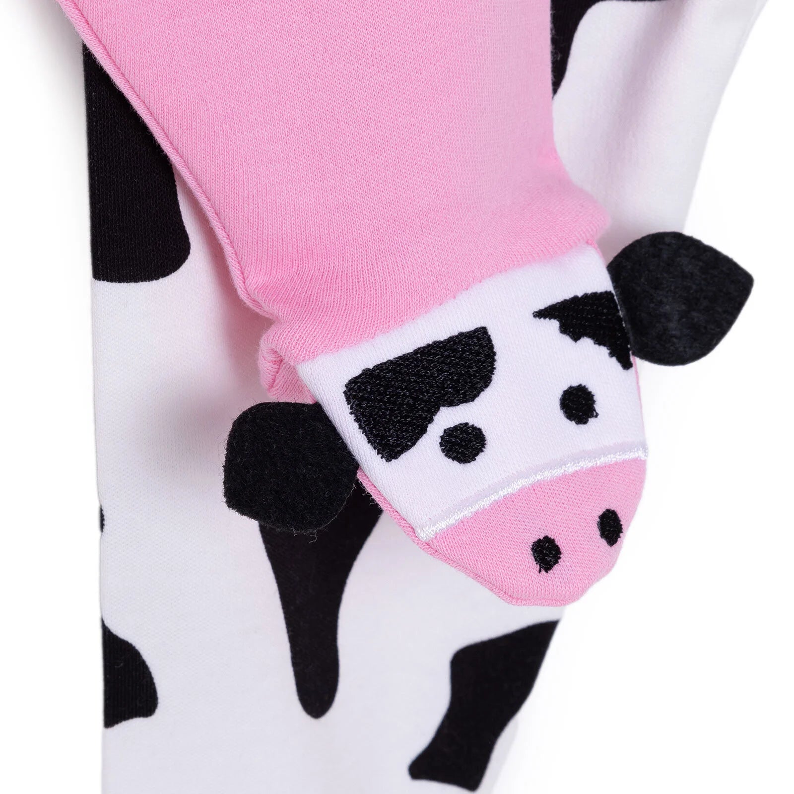 HelloBaby Newborn Baby Girl Embroidered - Pink - ebebek - Black Friday