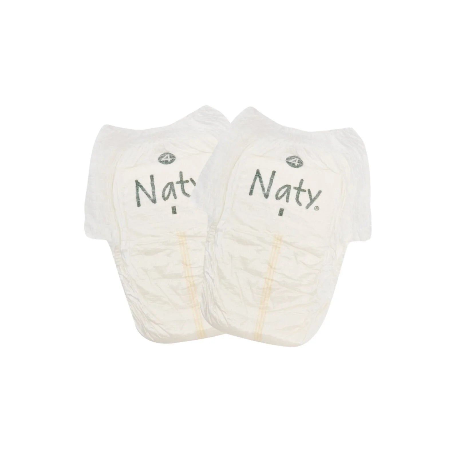 Naty Bamboo Viscose Nappy Pants Size 4 - 20 nappies - ebebek - Black Friday