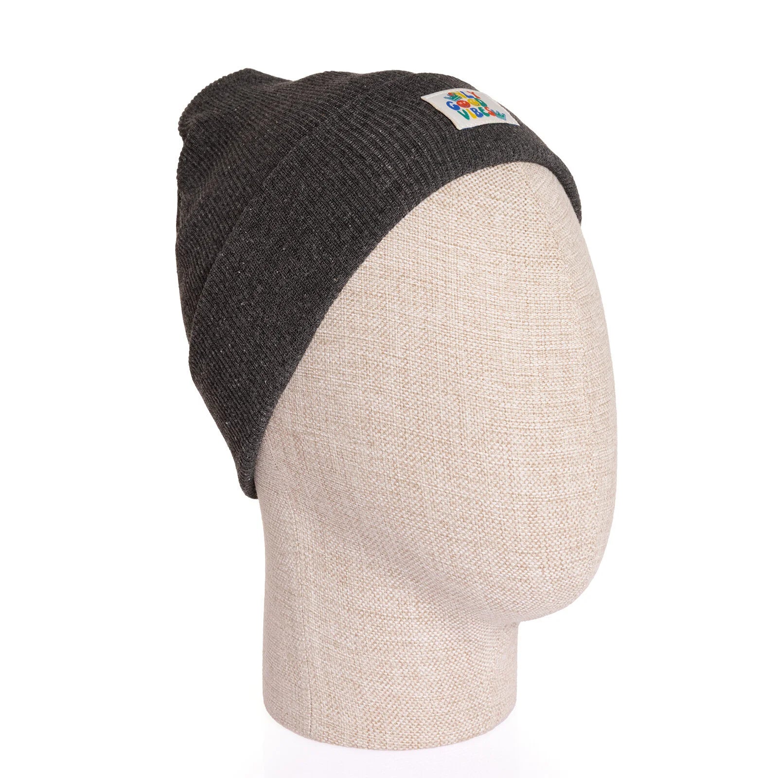 Fonem Baby Boy Beanie - Anthracite - ebebek - Black Friday