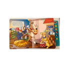 Bremen Town Musicians Interactive Sound Book - ebebek - Christmas
