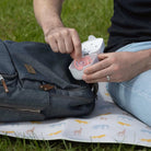 Nuby UV Soother Steriliser Pod - ebebek - Black Friday