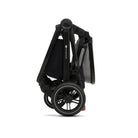 Kinderkraft Esme 3 - in - 1 Travel System with Mink Pro Car Seat - Moonlight Grey Moonlight Grey - ebebek - Christmas