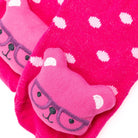 HelloBaby Unisex Baby Socks - Dark Pink - ebebek - Black Friday