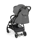 Ickle Bubba Aries Autofold Stroller - Graphite Grey - ebebek - Black Friday