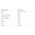 Little Freddie Organic Apples Bananas & Oats Baby Food Pouch 6+ months 100g - ebebek - Black Friday