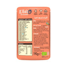 Ella's Kitchen Organic Salmon Risotto with Cheese 10+ months 190g - ebebek - Black Friday
