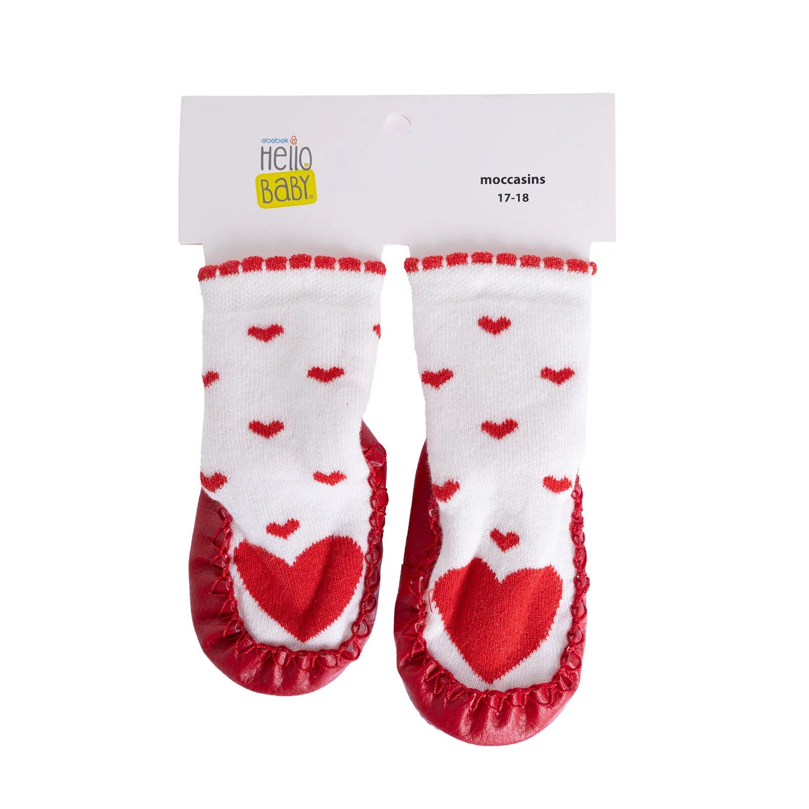 HelloBaby Baby Girl Socks - Pink - ebebek - Black Friday