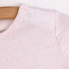 HelloBaby Baby Girl Long Sleeve Pyjamas Set - Light Pink - ebebek - Black Friday