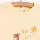 HelloBaby Basic Joggers - Light Yellow - ebebek - Black Friday