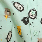 HelloBaby Basic Baby Boy Pyjamas Set - Multicolour - ebebek - Black Friday