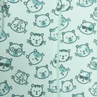 HelloBaby Newborn Footed Jumpsuit - Multicolour - ebebek - Black Friday