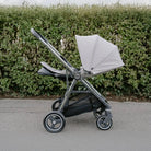 Oyster Gravity+ Stroller 4 Piece Bundle – Carbonite - ebebek - Christmas