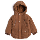 HelloBaby Coat - Brown - ebebek - Black Friday