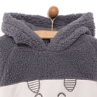 Cocux Animals Baby Boy Tracksuit - Printed - ebebek - Black Friday