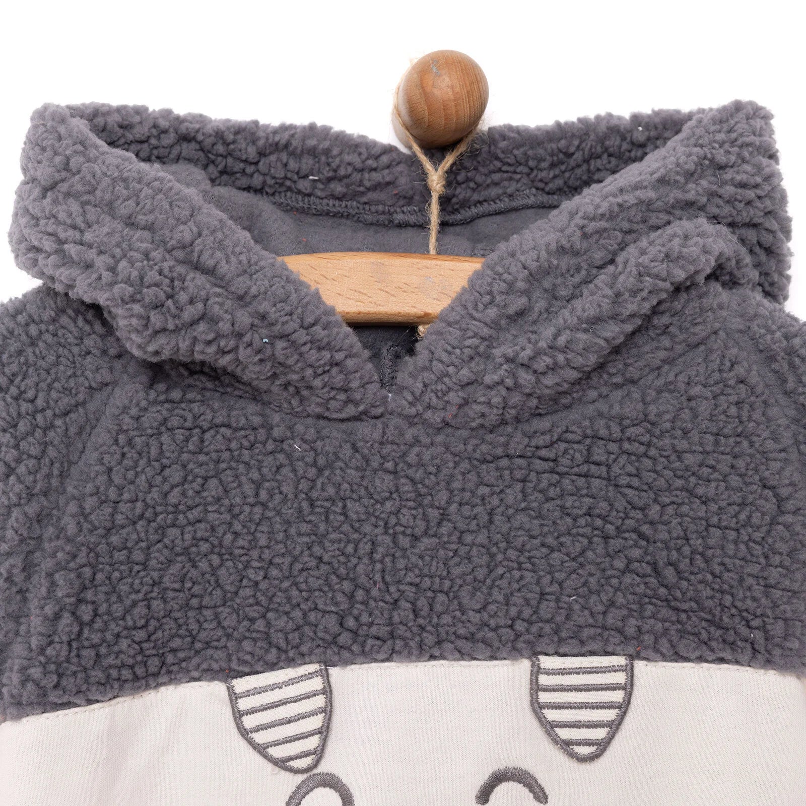 Cocux Animals Baby Boy Tracksuit - Printed - ebebek - Black Friday