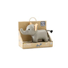 Little Big Friends Vincent the Elephant - ebebek - Black Friday